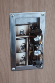rhodin. Sunglasses RC The Jetty - ELEVATED - Plain Janes Collaboration
