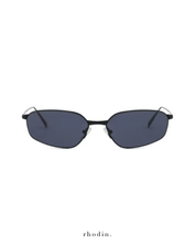 rhodin Sunglasses RC East Noir -  New Metal Design