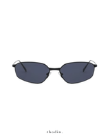 RC East Noir -  New Metal Design - ELEVATED