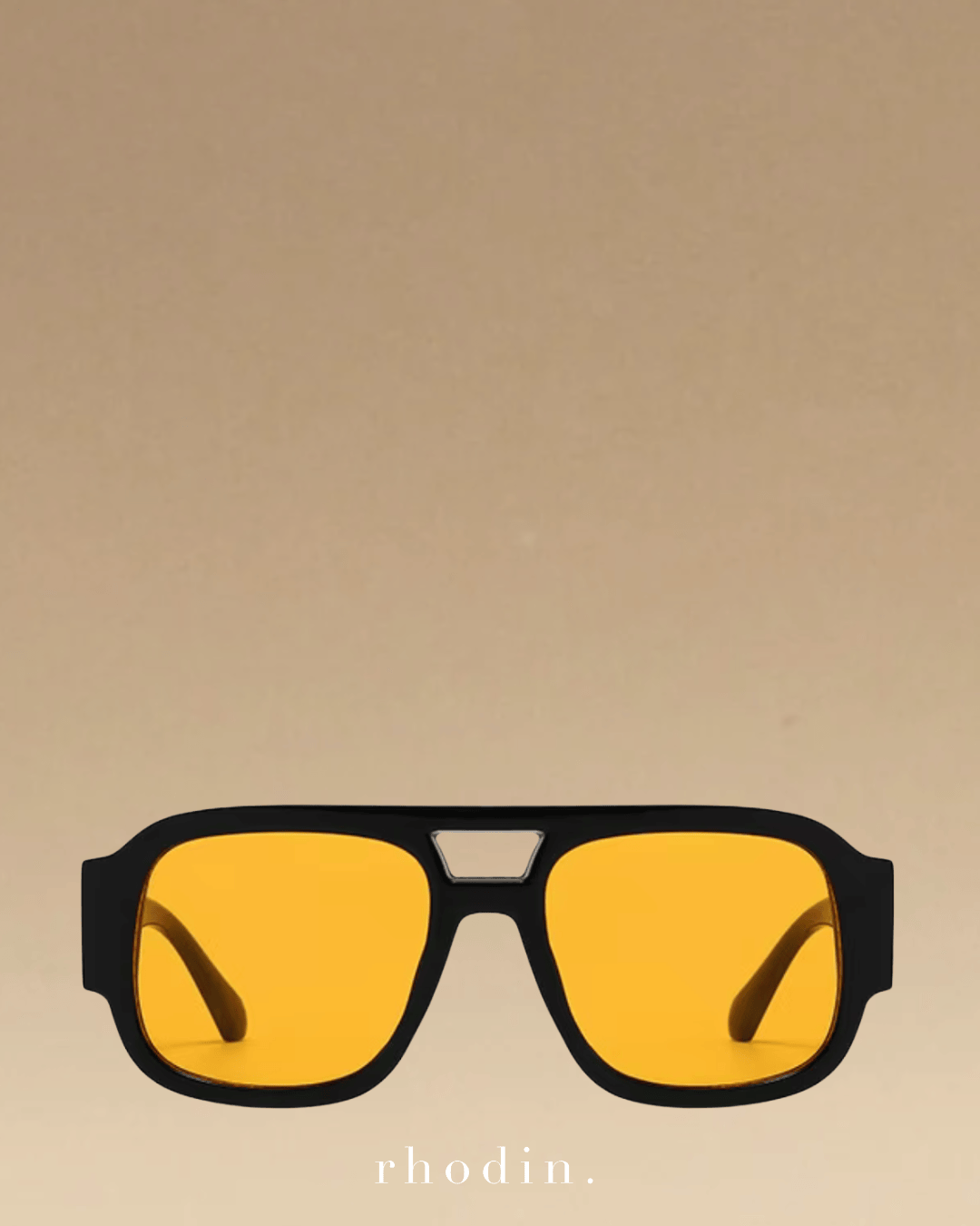 RC Sunrise Coffee Run -  New Design