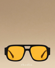 RC Sunrise Coffee Run -  New Design