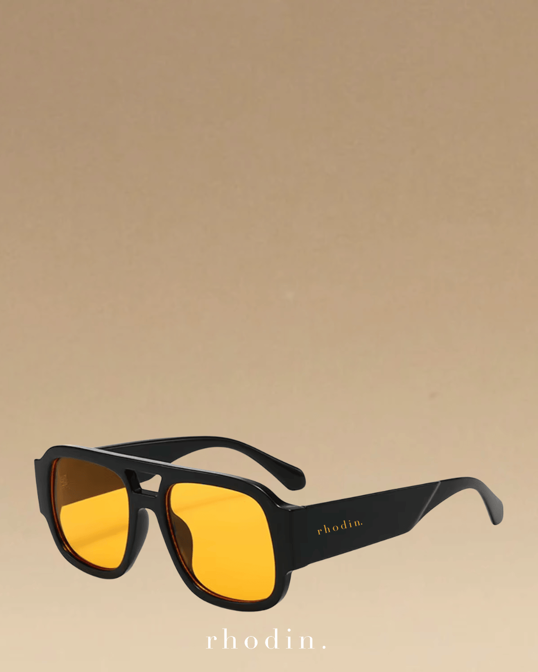 RC Sunrise Coffee Run -  New Design