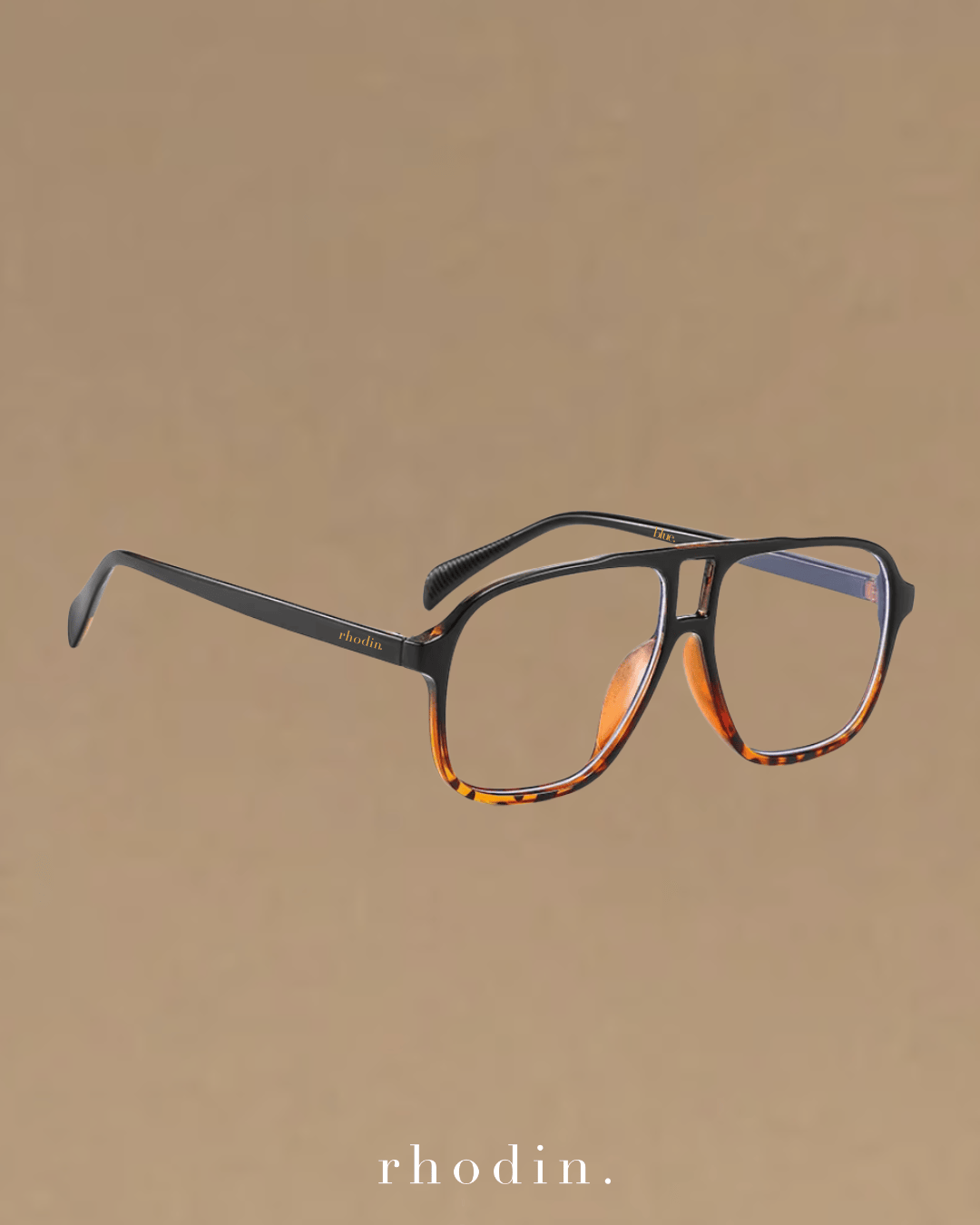 50 Frame - Blue Light Lens