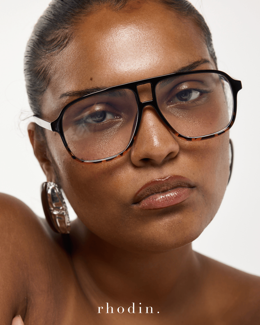 50 Frame - Blue Light Lens