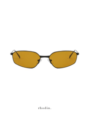 rhodin Sunglasses RC East Gold -  New Metal Design