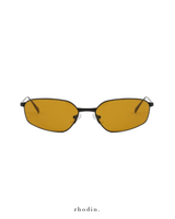 RC East Gold -  New Metal Design - ELEVATED