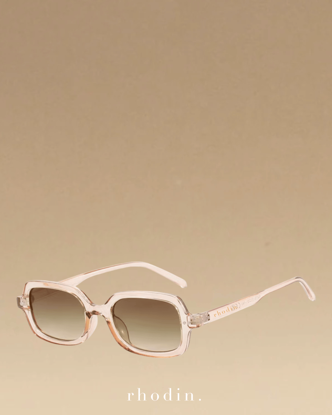 RC Island Crystal Peach - Classic