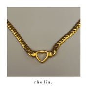 RC Love Chain Necklace