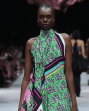 RC Scarab Silver earrings