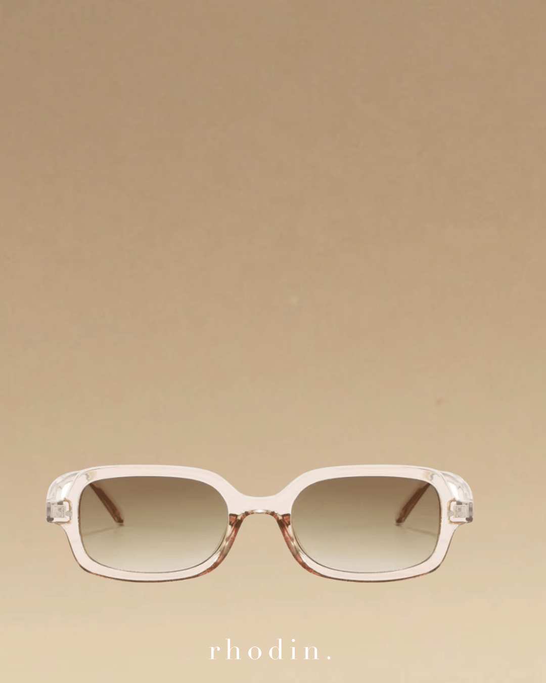 RC Island Crystal Peach - Classic