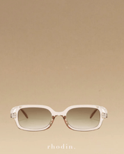 RC Island Crystal Peach - Classic