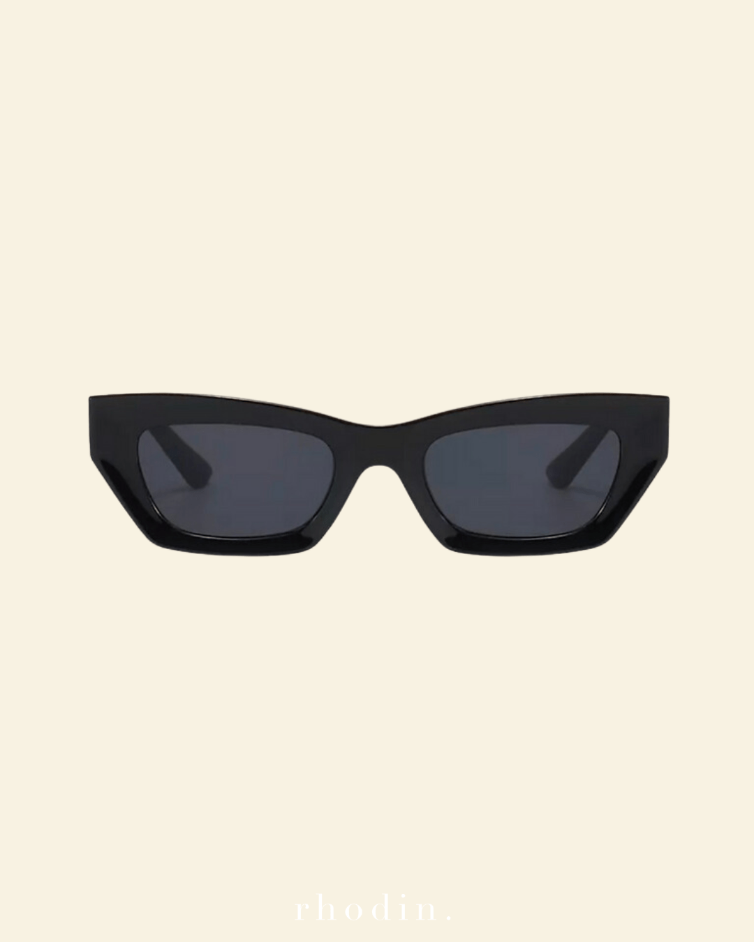 RC Black Sand Sunglasses