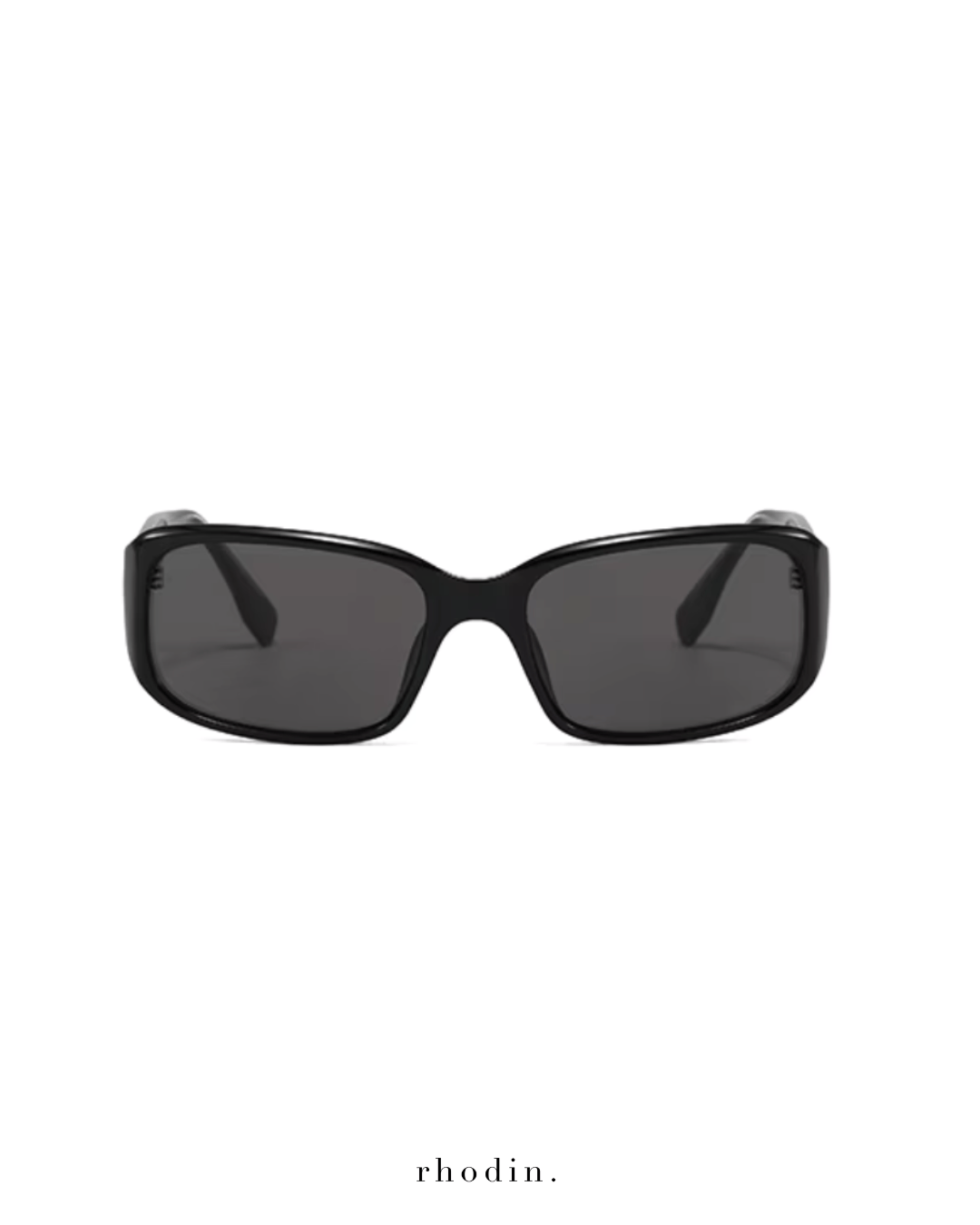 rhodin Sunglasses RC Summer Noir -  New Design