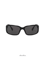 RC Summer Noir -  New Design
