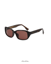rhodin Sunglasses RC Summer Tort -  New Design