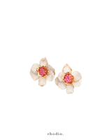 RC Summer Bloom Earrings
