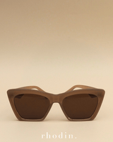 RC Caramel Beach Sample
