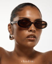 RC Tort Abbey Sunglasses