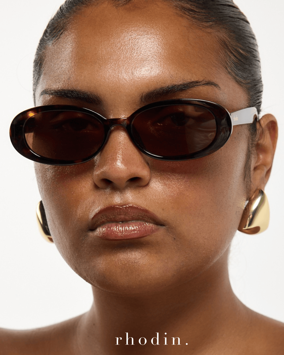 RC Tort Abbey Sunglasses