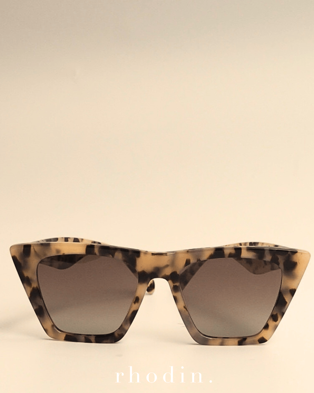 RC Cookie Tort Wing OG Sunglasses - LUXE RANGE