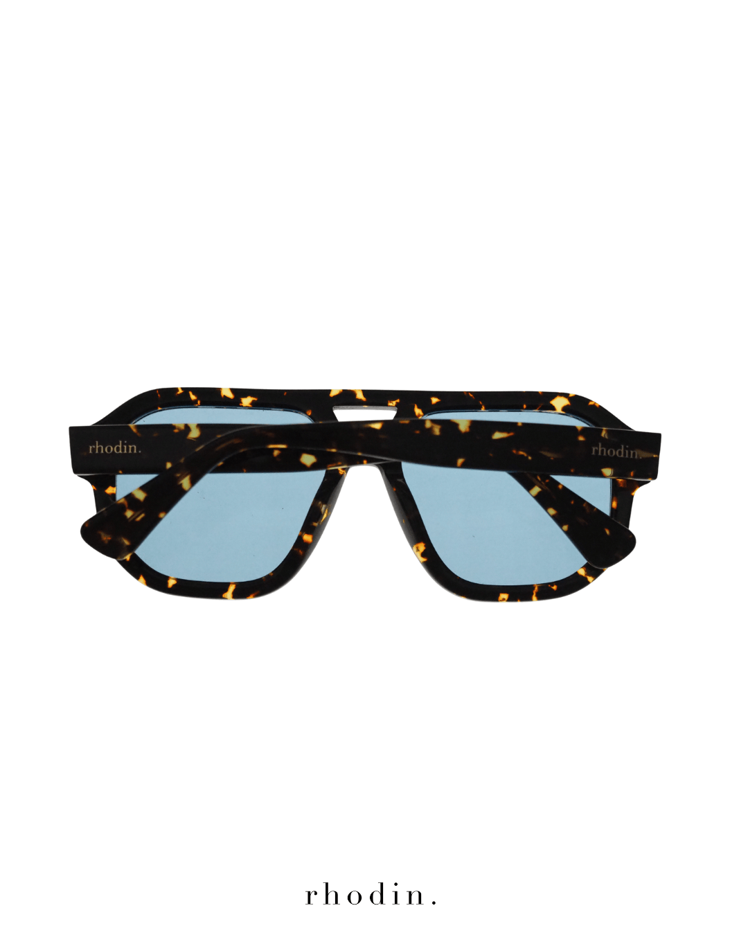 RC Charlie Blue Sunglasses - LUXE RANGE - Limited Edition  - Stock has arrived