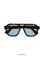 RC Charlie Blue Sunglasses - LUXE RANGE - Limited Edition  - Stock has arrived