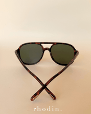 RC Emerald Pool Sunglasses