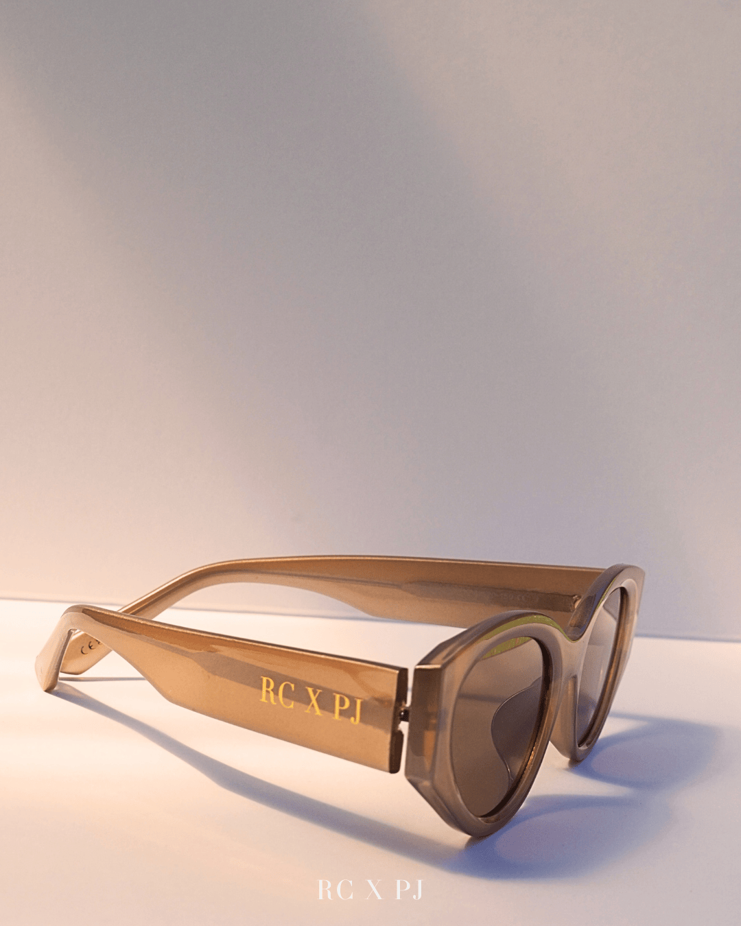 rhodin. Sunglasses RC Stella on Holiday Sunglasses - ELEVATED - Plain Janes Collaboration
