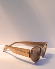rhodin. Sunglasses RC Stella on Holiday Sunglasses - ELEVATED - Plain Janes Collaboration