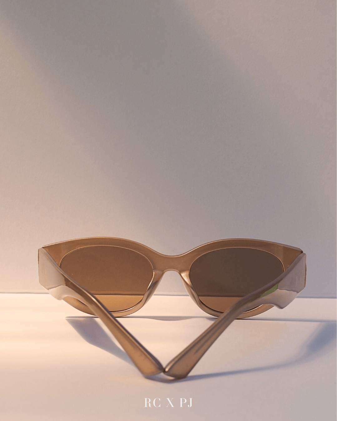 rhodin. Sunglasses RC Stella on Holiday Sunglasses - ELEVATED - Plain Janes Collaboration
