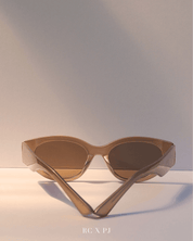 rhodin. Sunglasses RC Stella on Holiday Sunglasses - ELEVATED - Plain Janes Collaboration