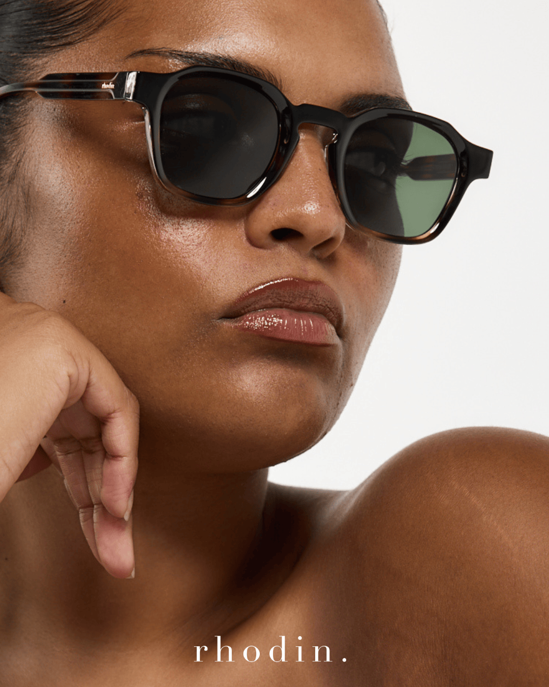 RC Noir Tort Wave - New Design