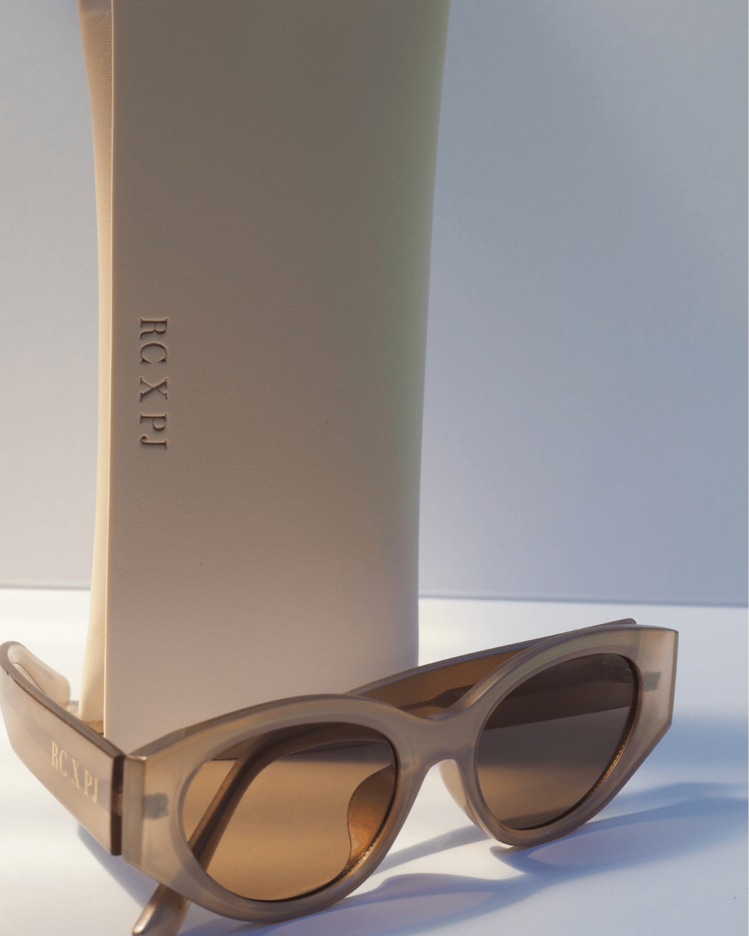 rhodin. Sunglasses RC Stella on Holiday Sunglasses - ELEVATED - Plain Janes Collaboration
