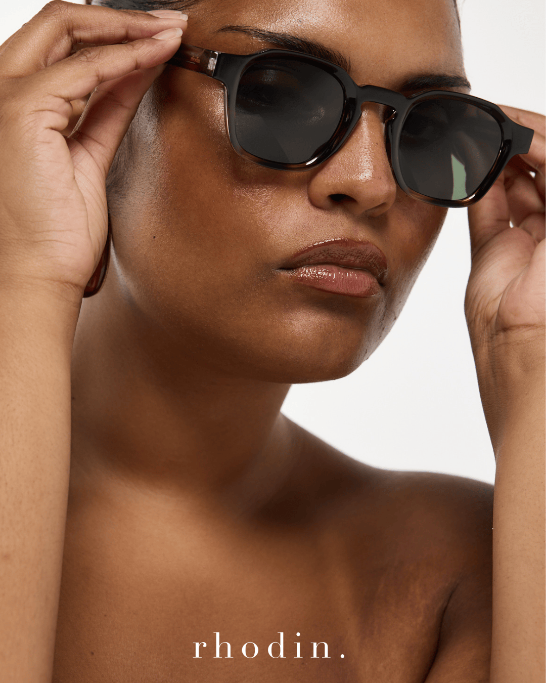 RC Noir Tort Wave - New Design