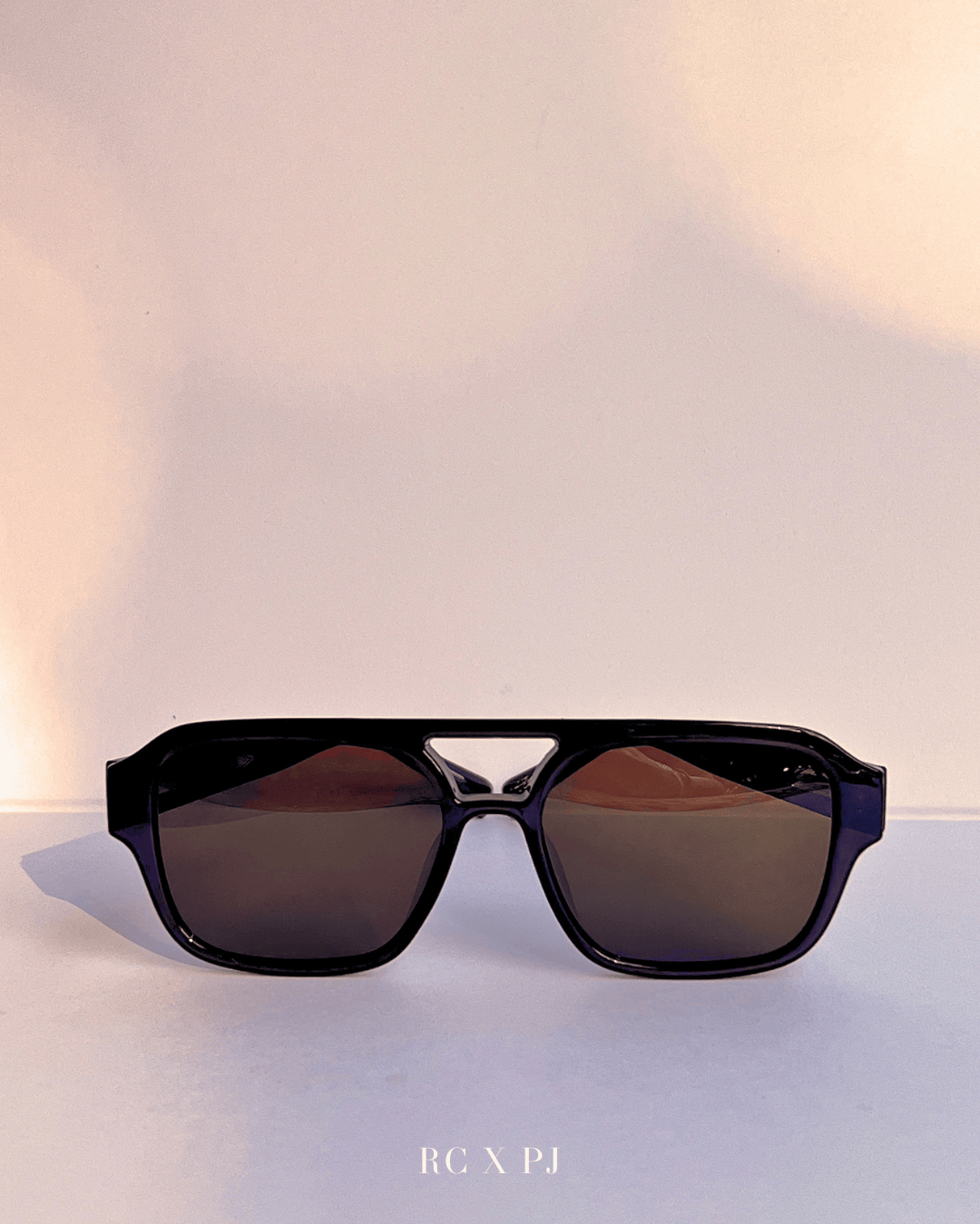 rhodin. Sunglasses RC The Jetty - ELEVATED - Plain Janes Collaboration