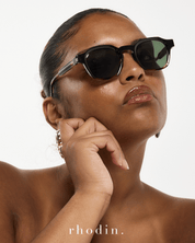 RC Noir Tort Wave - New Design