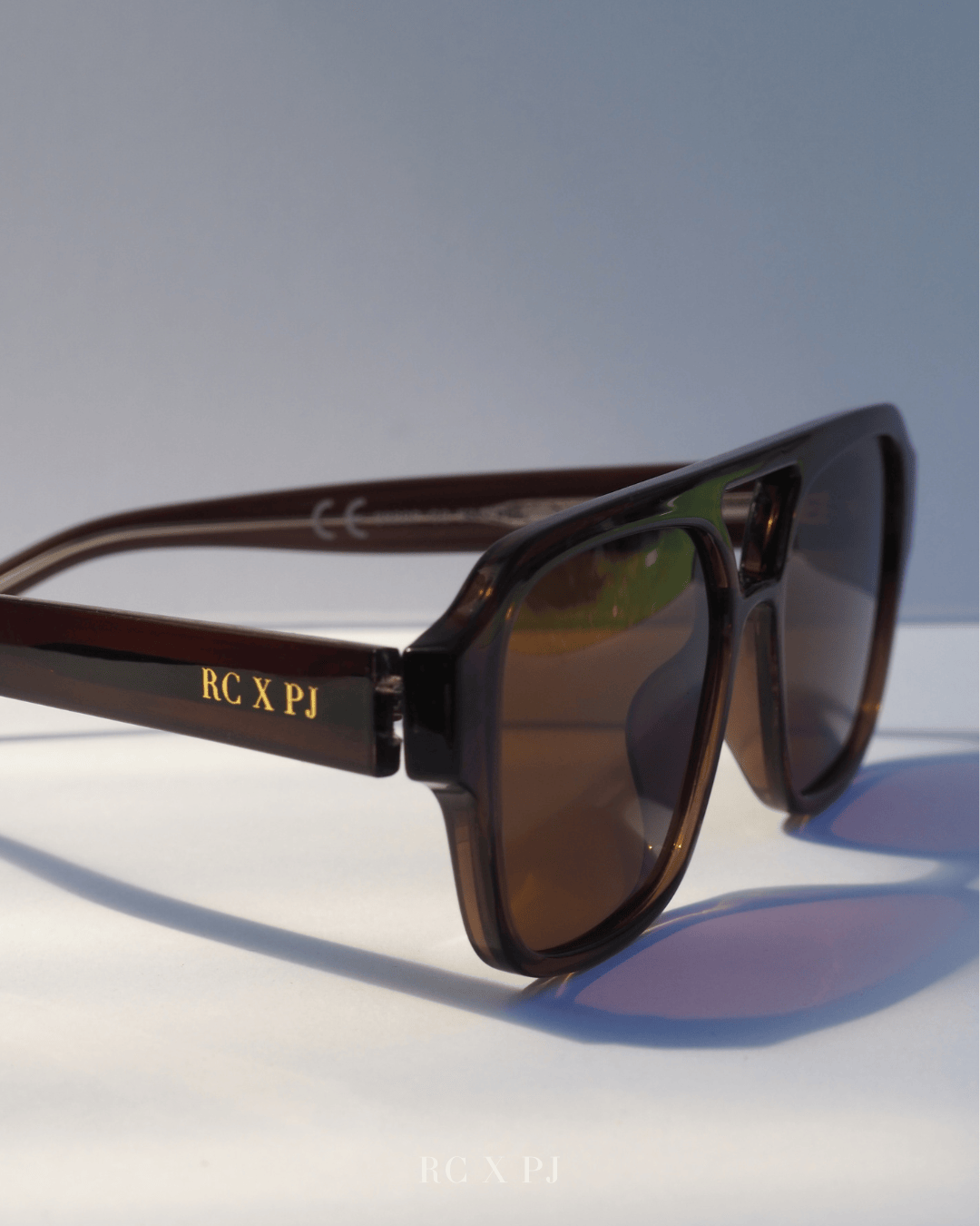 rhodin. Sunglasses RC The Jetty - ELEVATED - Plain Janes Collaboration