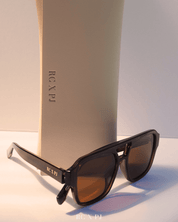 rhodin. Sunglasses RC The Jetty - ELEVATED - Plain Janes Collaboration