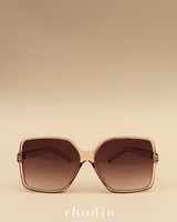 RC Boho Amber Sunglasses - Essentials