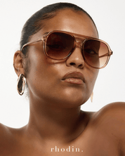 RC Honey Pool Sunglasses  -  CLASSIC - Pre order open