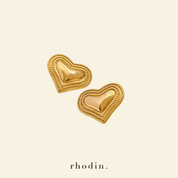 RC Big Love Earrings