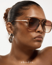 RC Honey Pool Sunglasses  -  CLASSIC - Pre order open