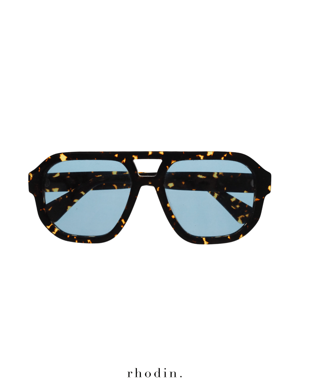 RC Charlie Blue Sunglasses - LUXE RANGE - Limited Edition  - Stock has arrived