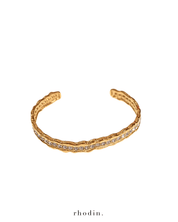 RC Island Gold Cuff - Archive - Limited Edition