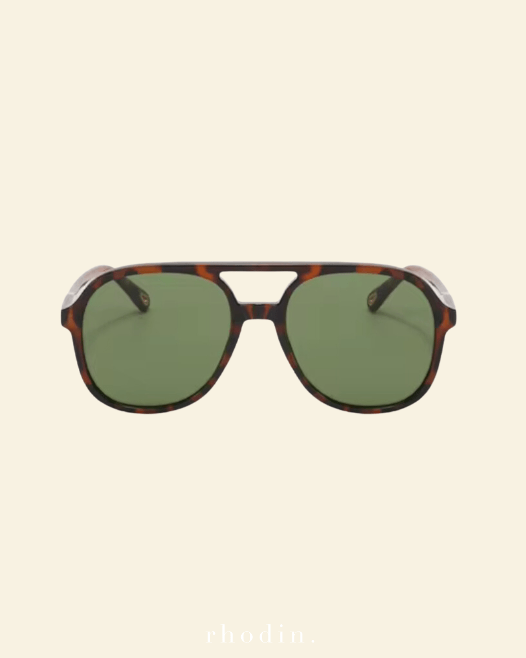 RC Emerald Pool Sunglasses