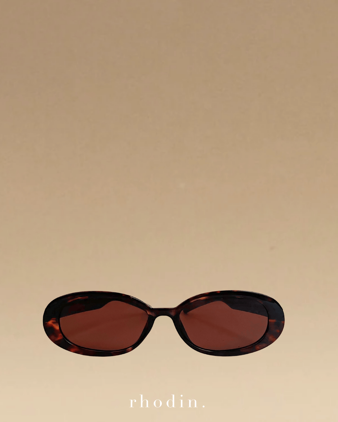 RC Tort Abbey Sunglasses