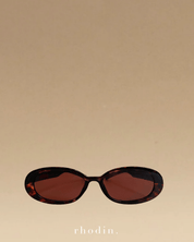RC Tort Abbey Sunglasses
