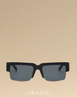 RC Noir Gold Birrell Sunglasses - Essentials
