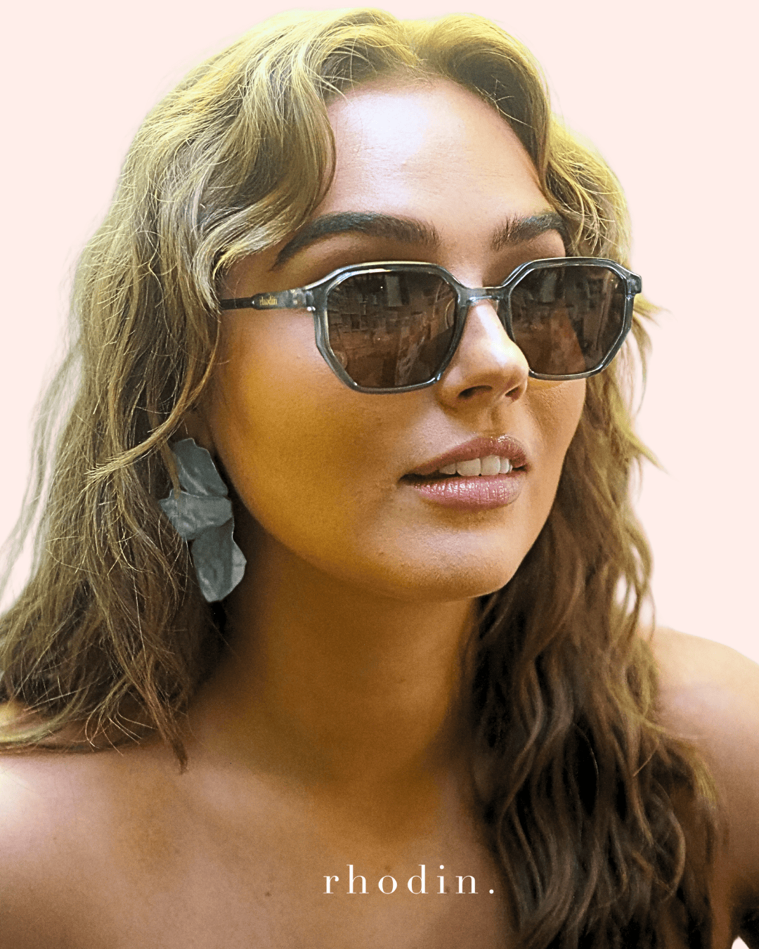 rhodin. Sunglasses RC Weekend Ocean - Essentials