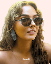 rhodin. Sunglasses RC Weekend Ocean - Essentials